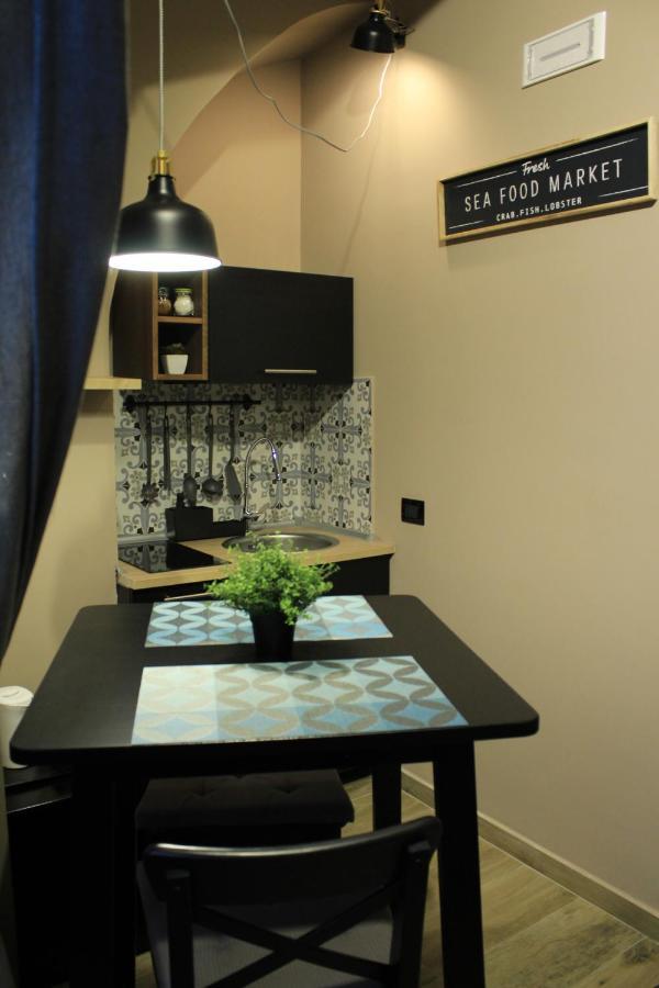 Casine Cerami Apartment Catania Exterior photo